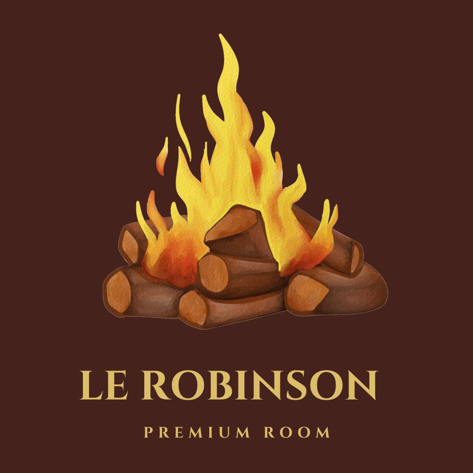נאנט New / Le Robinson / Atypique /Centrale מראה חיצוני תמונה